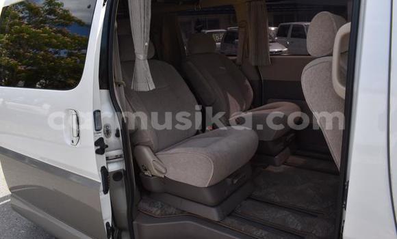 Buy Used Toyota Granvia Other Car in Beitbridge in Matabeleland South Buy Used Toyota Granvia Other Car in Beitbridge in Matabeleland South