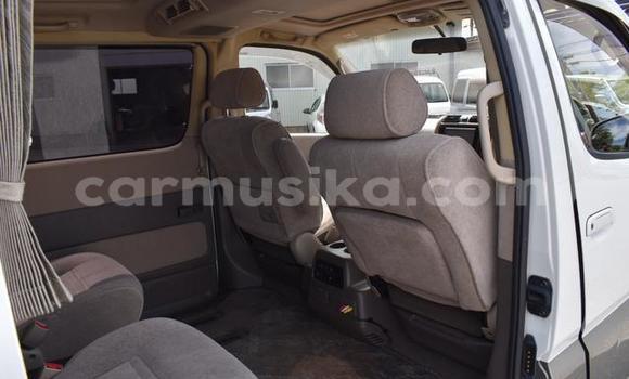 Buy Used Toyota Granvia Other Car in Beitbridge in Matabeleland South Buy Used Toyota Granvia Other Car in Beitbridge in Matabeleland South