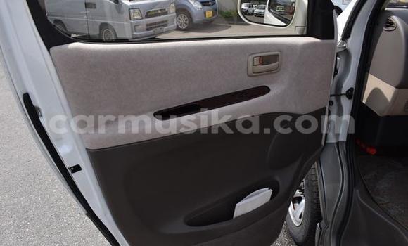 Buy Used Toyota Granvia Other Car in Beitbridge in Matabeleland South Buy Used Toyota Granvia Other Car in Beitbridge in Matabeleland South