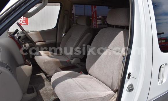 Buy Used Toyota Granvia Other Car in Beitbridge in Matabeleland South Buy Used Toyota Granvia Other Car in Beitbridge in Matabeleland South