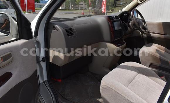 Buy Used Toyota Granvia Other Car in Beitbridge in Matabeleland South Buy Used Toyota Granvia Other Car in Beitbridge in Matabeleland South