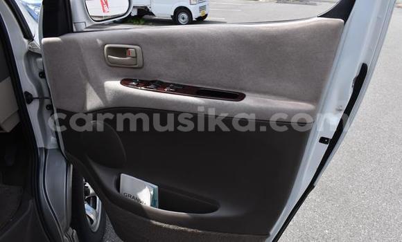 Buy Used Toyota Granvia Other Car in Beitbridge in Matabeleland South Buy Used Toyota Granvia Other Car in Beitbridge in Matabeleland South