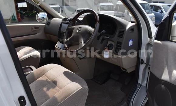 Buy Used Toyota Granvia Other Car in Beitbridge in Matabeleland South Buy Used Toyota Granvia Other Car in Beitbridge in Matabeleland South