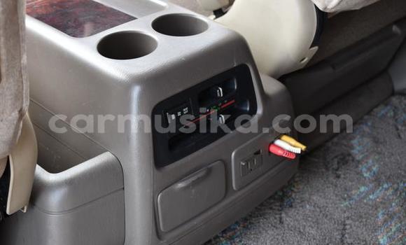 Buy Used Toyota Granvia Other Car in Beitbridge in Matabeleland South Buy Used Toyota Granvia Other Car in Beitbridge in Matabeleland South