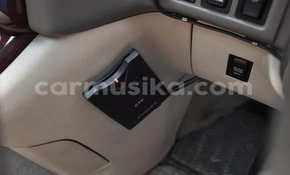 Buy Used Toyota Granvia Other Car in Beitbridge in Matabeleland South Buy Used Toyota Granvia Other Car in Beitbridge in Matabeleland South