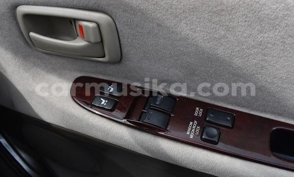 Buy Used Toyota Granvia Other Car in Beitbridge in Matabeleland South Buy Used Toyota Granvia Other Car in Beitbridge in Matabeleland South