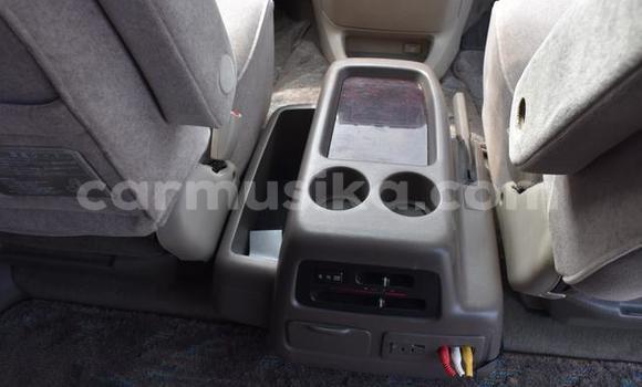 Buy Used Toyota Granvia Other Car in Beitbridge in Matabeleland South Buy Used Toyota Granvia Other Car in Beitbridge in Matabeleland South