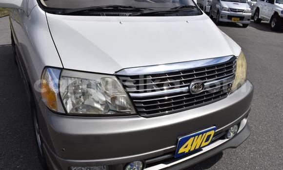 Buy Used Toyota Granvia Other Car in Beitbridge in Matabeleland South Buy Used Toyota Granvia Other Car in Beitbridge in Matabeleland South