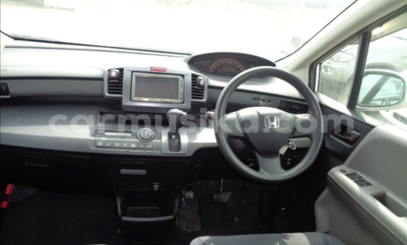 Nunua Ilio tumika Honda Freed Fedha Gari ndani ya Beitbridge nchini Matabeleland Kusini Nunua Ilio tumika Honda Freed Fedha Gari ndani ya Beitbridge nchini Matabeleland Kusini