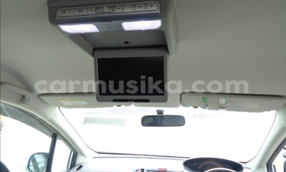 Nunua Ilio tumika Honda Freed Fedha Gari ndani ya Beitbridge nchini Matabeleland Kusini Nunua Ilio tumika Honda Freed Fedha Gari ndani ya Beitbridge nchini Matabeleland Kusini