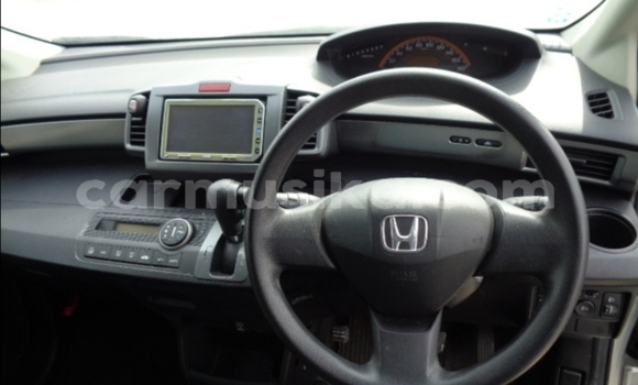 Nunua Ilio tumika Honda Freed Fedha Gari ndani ya Beitbridge nchini Matabeleland Kusini Nunua Ilio tumika Honda Freed Fedha Gari ndani ya Beitbridge nchini Matabeleland Kusini