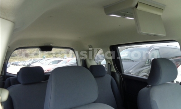 Nunua Ilio tumika Honda Freed Fedha Gari ndani ya Beitbridge nchini Matabeleland Kusini Nunua Ilio tumika Honda Freed Fedha Gari ndani ya Beitbridge nchini Matabeleland Kusini