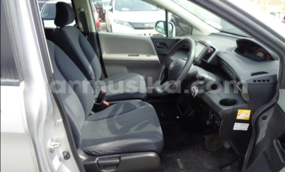 Nunua Ilio tumika Honda Freed Fedha Gari ndani ya Beitbridge nchini Matabeleland Kusini Nunua Ilio tumika Honda Freed Fedha Gari ndani ya Beitbridge nchini Matabeleland Kusini