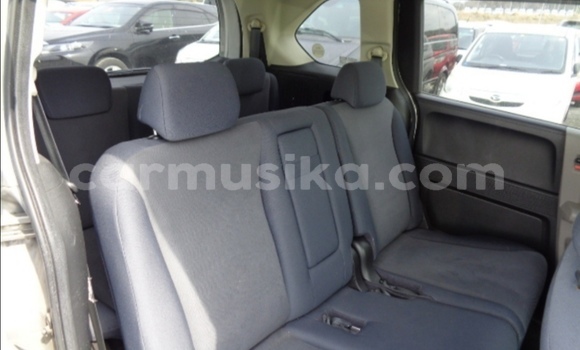 Nunua Ilio tumika Honda Freed Fedha Gari ndani ya Beitbridge nchini Matabeleland Kusini Nunua Ilio tumika Honda Freed Fedha Gari ndani ya Beitbridge nchini Matabeleland Kusini