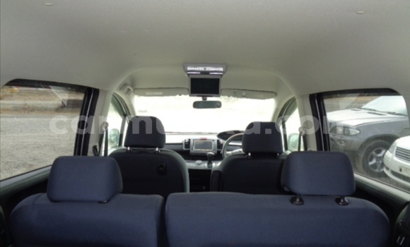 Nunua Ilio tumika Honda Freed Fedha Gari ndani ya Beitbridge nchini Matabeleland Kusini Nunua Ilio tumika Honda Freed Fedha Gari ndani ya Beitbridge nchini Matabeleland Kusini