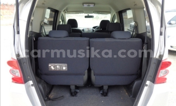 Nunua Ilio tumika Honda Freed Fedha Gari ndani ya Beitbridge nchini Matabeleland Kusini Nunua Ilio tumika Honda Freed Fedha Gari ndani ya Beitbridge nchini Matabeleland Kusini