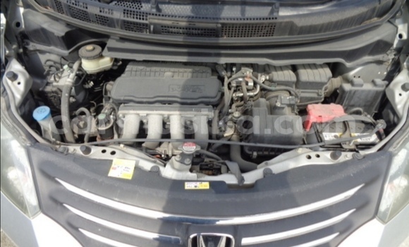 Nunua Ilio tumika Honda Freed Fedha Gari ndani ya Beitbridge nchini Matabeleland Kusini Nunua Ilio tumika Honda Freed Fedha Gari ndani ya Beitbridge nchini Matabeleland Kusini