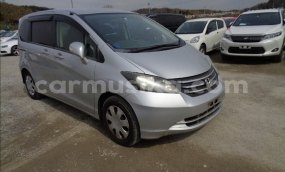 Nunua Ilio tumika Honda Freed Fedha Gari ndani ya Beitbridge nchini Matabeleland Kusini Nunua Ilio tumika Honda Freed Fedha Gari ndani ya Beitbridge nchini Matabeleland Kusini