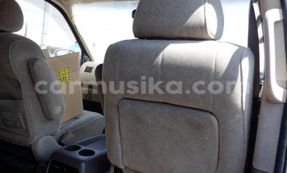 Acheter Occasion Voiture Toyota Granvia Autre à Beitbridge, Matabeleland South Acheter Occasion Voiture Toyota Granvia Autre à Beitbridge, Matabeleland South