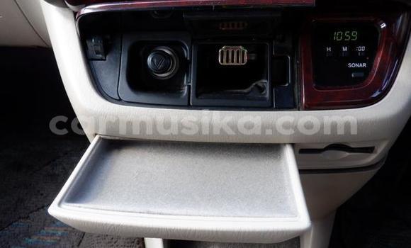 Acheter Occasion Voiture Toyota Granvia Autre à Beitbridge, Matabeleland South Acheter Occasion Voiture Toyota Granvia Autre à Beitbridge, Matabeleland South