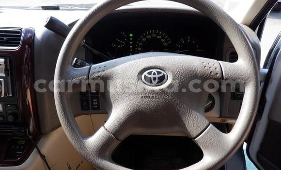 Acheter Occasion Voiture Toyota Granvia Autre à Beitbridge, Matabeleland South Acheter Occasion Voiture Toyota Granvia Autre à Beitbridge, Matabeleland South