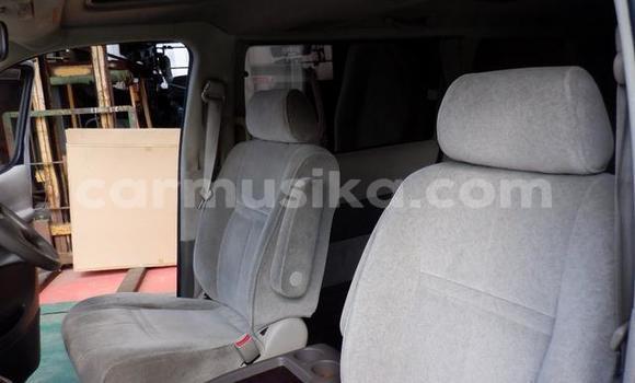 Acheter Occasion Voiture Toyota Granvia Autre à Beitbridge, Matabeleland South Acheter Occasion Voiture Toyota Granvia Autre à Beitbridge, Matabeleland South