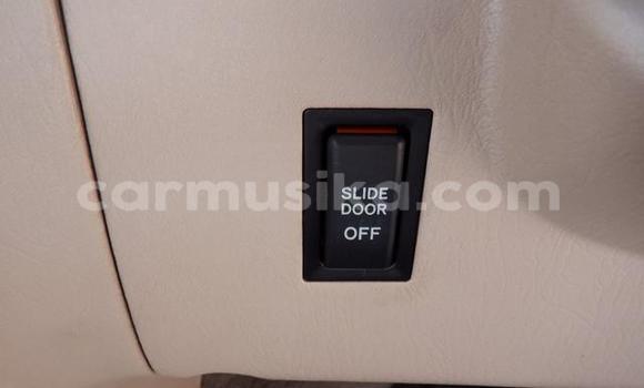 Acheter Occasion Voiture Toyota Granvia Autre à Beitbridge, Matabeleland South Acheter Occasion Voiture Toyota Granvia Autre à Beitbridge, Matabeleland South