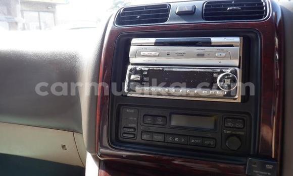 Acheter Occasion Voiture Toyota Granvia Autre à Beitbridge, Matabeleland South Acheter Occasion Voiture Toyota Granvia Autre à Beitbridge, Matabeleland South