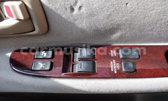 Acheter Occasion Voiture Toyota Granvia Autre à Beitbridge, Matabeleland South Acheter Occasion Voiture Toyota Granvia Autre à Beitbridge, Matabeleland South