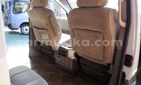 Acheter Occasion Voiture Toyota Granvia Autre à Beitbridge, Matabeleland South Acheter Occasion Voiture Toyota Granvia Autre à Beitbridge, Matabeleland South