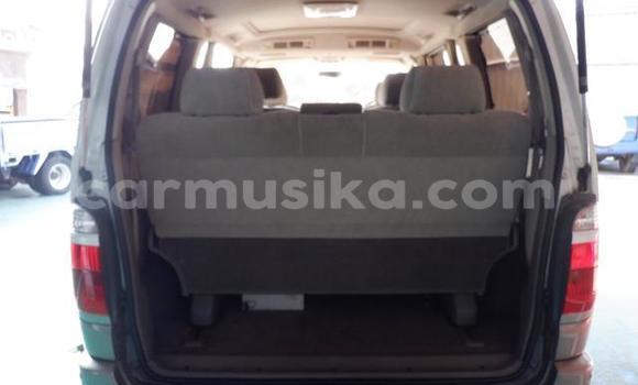 Acheter Occasion Voiture Toyota Granvia Autre à Beitbridge, Matabeleland South Acheter Occasion Voiture Toyota Granvia Autre à Beitbridge, Matabeleland South