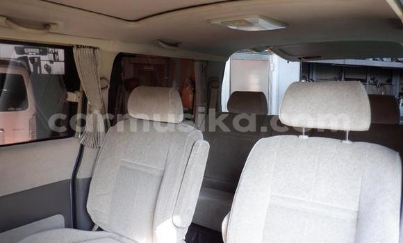 Acheter Occasion Voiture Toyota Granvia Autre à Beitbridge, Matabeleland South Acheter Occasion Voiture Toyota Granvia Autre à Beitbridge, Matabeleland South