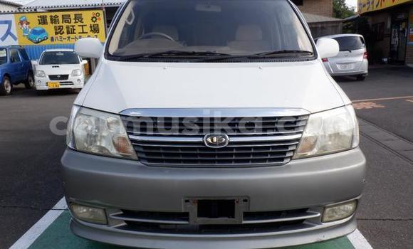 Acheter Occasion Voiture Toyota Granvia Autre à Beitbridge, Matabeleland South Acheter Occasion Voiture Toyota Granvia Autre à Beitbridge, Matabeleland South