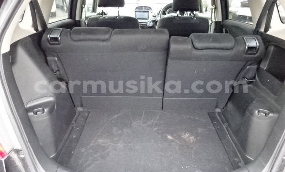 Acheter Occasion Voiture Honda Fit Noir à Beitbridge, Matabeleland South Acheter Occasion Voiture Honda Fit Noir à Beitbridge, Matabeleland South