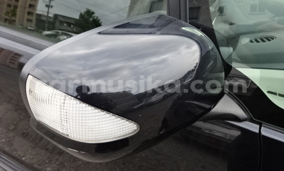 Acheter Occasion Voiture Honda Fit Noir à Beitbridge, Matabeleland South Acheter Occasion Voiture Honda Fit Noir à Beitbridge, Matabeleland South