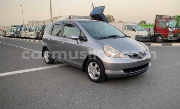Acheter Occasion Voiture Honda Fit Gris à Beitbridge, Matabeleland South Acheter Occasion Voiture Honda Fit Gris à Beitbridge, Matabeleland South