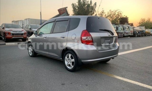 Acheter Occasion Voiture Honda Fit Gris à Beitbridge, Matabeleland South Acheter Occasion Voiture Honda Fit Gris à Beitbridge, Matabeleland South