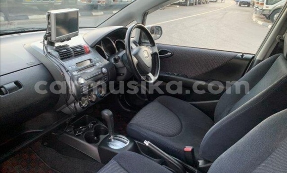 Acheter Occasion Voiture Honda Fit Gris à Beitbridge, Matabeleland South Acheter Occasion Voiture Honda Fit Gris à Beitbridge, Matabeleland South