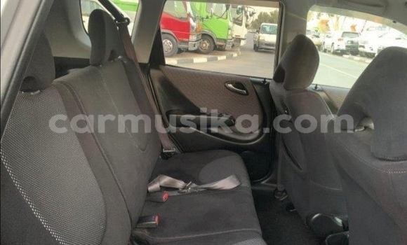 Acheter Occasion Voiture Honda Fit Gris à Beitbridge, Matabeleland South Acheter Occasion Voiture Honda Fit Gris à Beitbridge, Matabeleland South