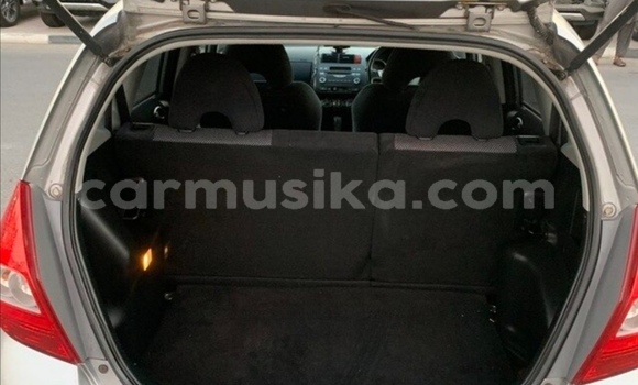 Acheter Occasion Voiture Honda Fit Gris à Beitbridge, Matabeleland South Acheter Occasion Voiture Honda Fit Gris à Beitbridge, Matabeleland South