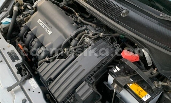 Acheter Occasion Voiture Honda Fit Gris à Beitbridge, Matabeleland South Acheter Occasion Voiture Honda Fit Gris à Beitbridge, Matabeleland South