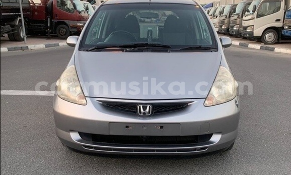 Acheter Occasion Voiture Honda Fit Gris à Beitbridge, Matabeleland South Acheter Occasion Voiture Honda Fit Gris à Beitbridge, Matabeleland South