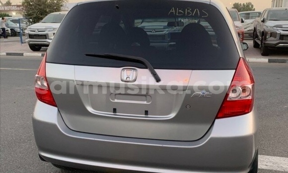 Acheter Occasion Voiture Honda Fit Gris à Beitbridge, Matabeleland South Acheter Occasion Voiture Honda Fit Gris à Beitbridge, Matabeleland South