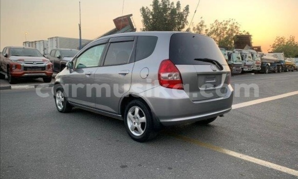 Acheter Occasion Voiture Honda Fit Gris à Beitbridge, Matabeleland South Acheter Occasion Voiture Honda Fit Gris à Beitbridge, Matabeleland South