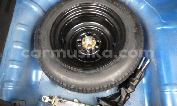 Nunua Ilio tumika Honda Fit Bluu Gari ndani ya Beitbridge nchini Matabeleland Kusini Nunua Ilio tumika Honda Fit Bluu Gari ndani ya Beitbridge nchini Matabeleland Kusini