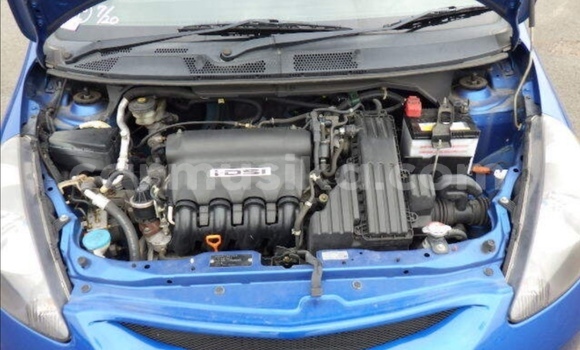 Nunua Ilio tumika Honda Fit Bluu Gari ndani ya Beitbridge nchini Matabeleland Kusini Nunua Ilio tumika Honda Fit Bluu Gari ndani ya Beitbridge nchini Matabeleland Kusini