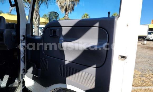 Buy Used Toyota Dyna White Truck in Beitbridge in Matabeleland South Buy Used Toyota Dyna White Truck in Beitbridge in Matabeleland South