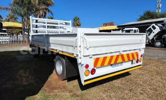 Buy Used Toyota Dyna White Truck in Beitbridge in Matabeleland South Buy Used Toyota Dyna White Truck in Beitbridge in Matabeleland South
