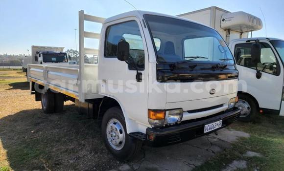 Buy Used Toyota Dyna White Truck in Beitbridge in Matabeleland South Buy Used Toyota Dyna White Truck in Beitbridge in Matabeleland South