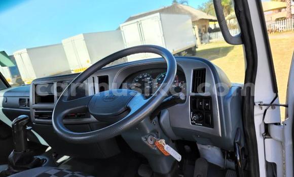 Buy Used Nissan UD White Truck in Beitbridge in Matabeleland South Buy Used Nissan UD White Truck in Beitbridge in Matabeleland South